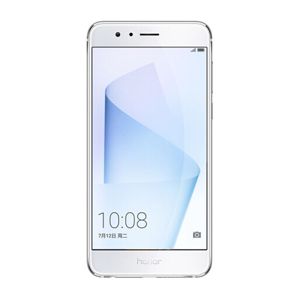 Brukt Huawei Honor 8 32GB Hvit – God stand