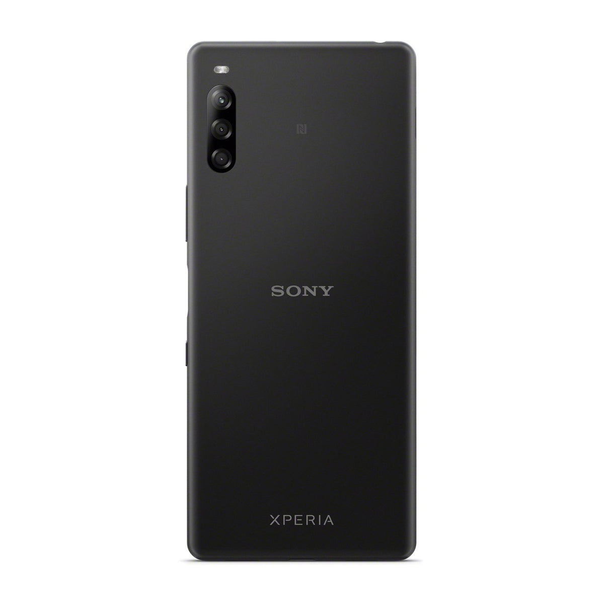 Brukt Xperia L4 64GB Svart – Brukt stand