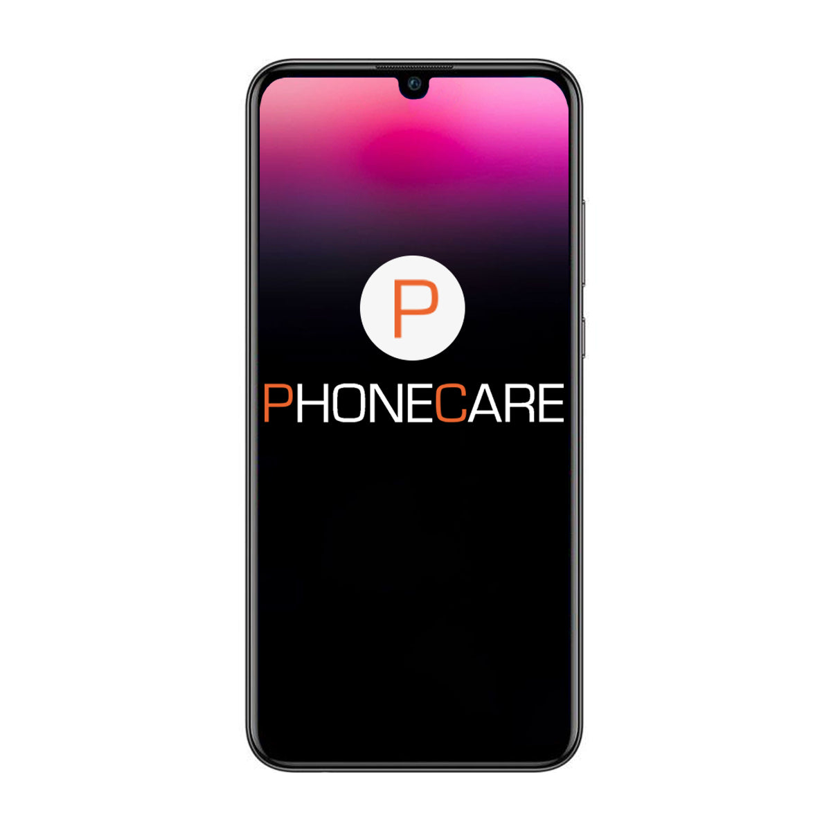 Brukt Huawei P Smart 2019 64GB Svart – Brukt tilstand