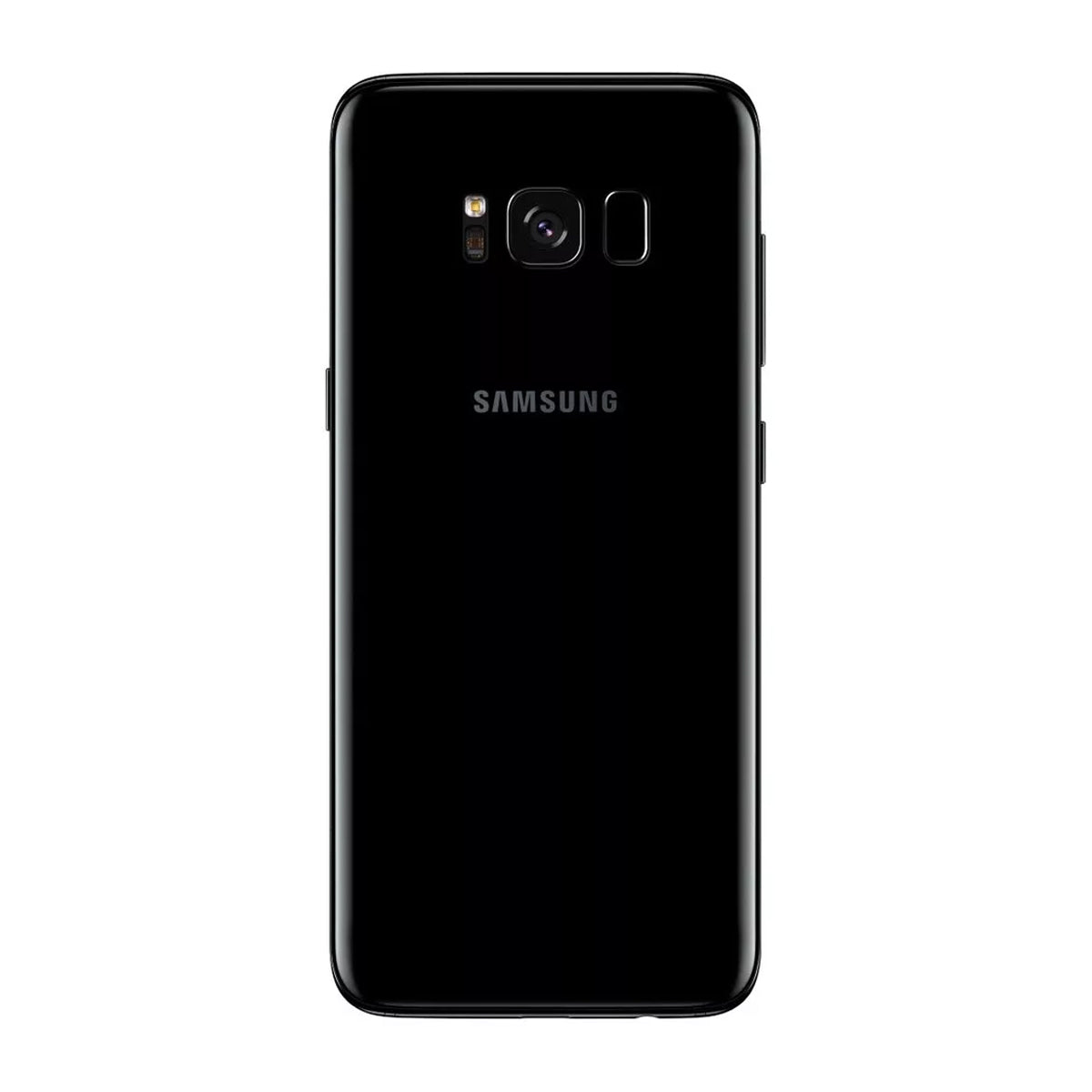 Brukt Samsung Galaxy S8 64GB Svart – God stand