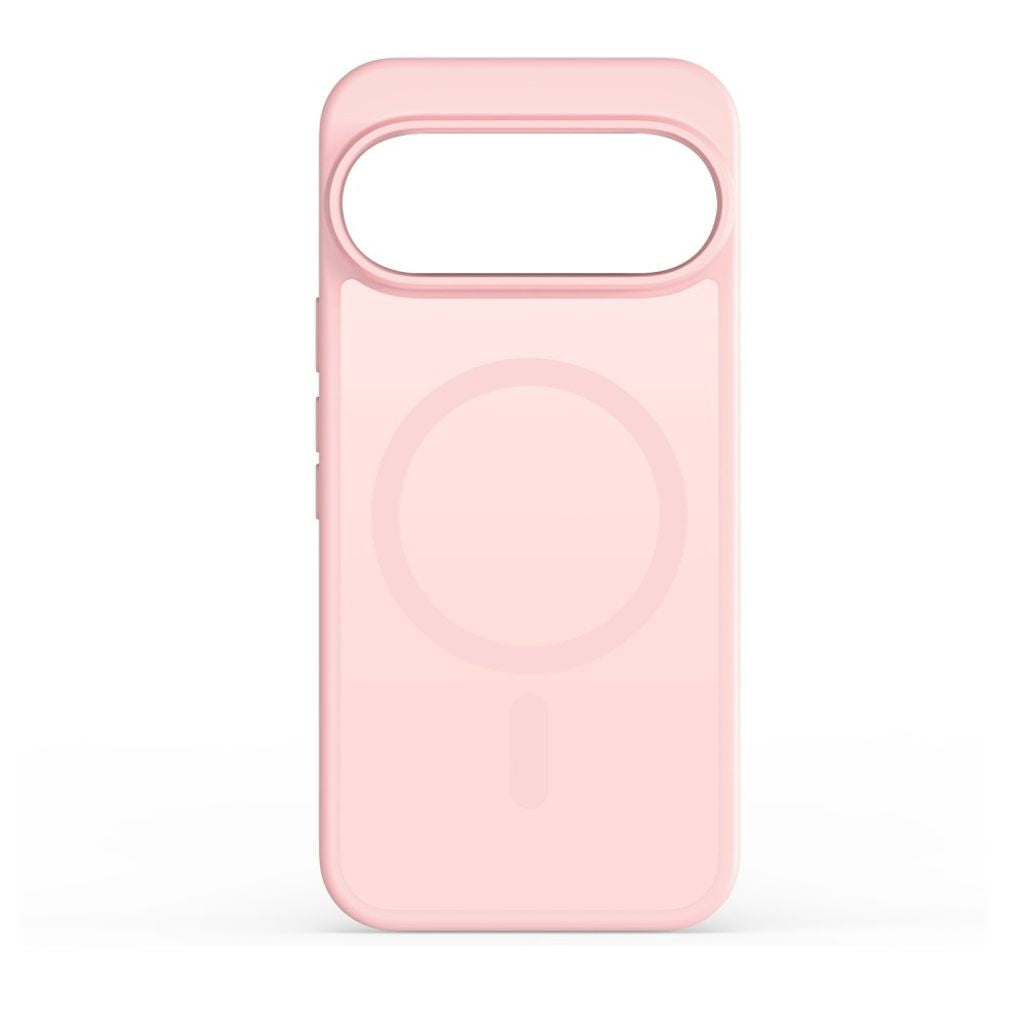 Dux Ducis Google Pixel 9 Pro XL/10 Pro XL/11 Pro XL Deksel Yind Series MagSafe Rosa