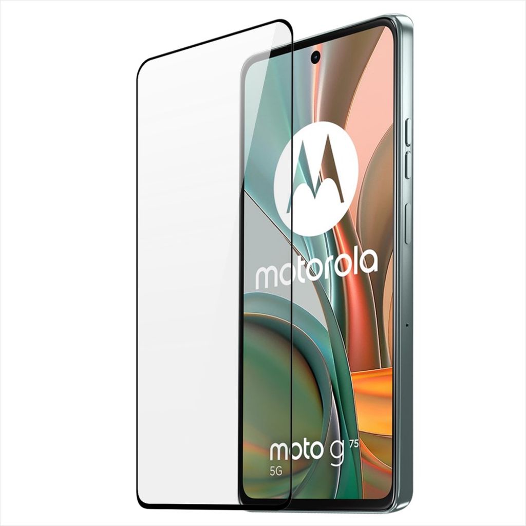 Dux Ducis Motorola Moto G75 Skjermbeskytter i Herdet Glass