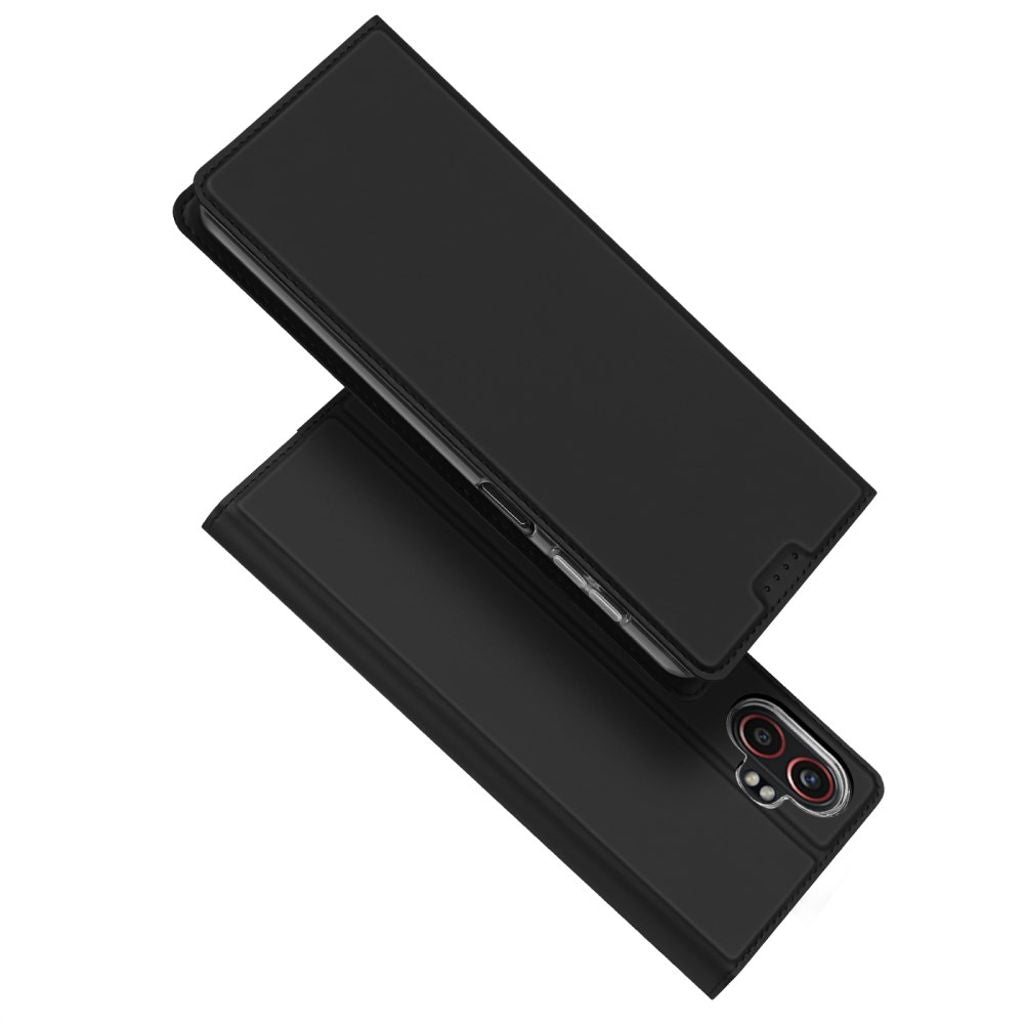 Dux Ducis Samsung Galaxy XCover 7 Pro Etui Skin Pro Series Svart