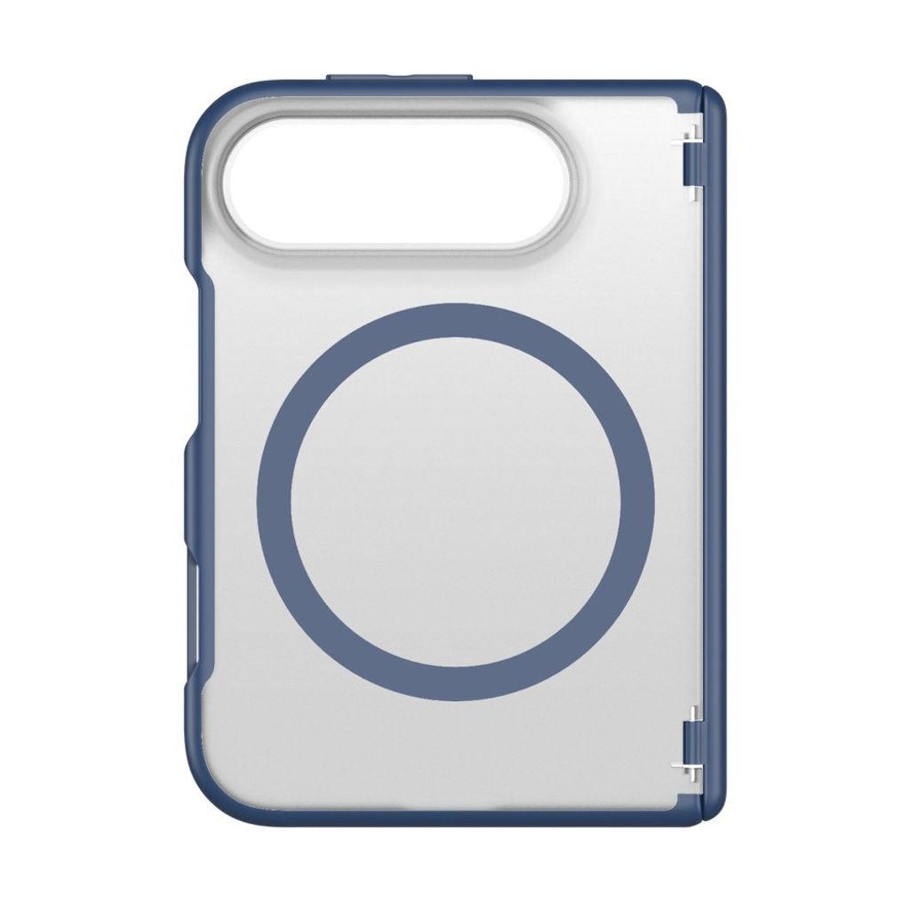 Dux Ducis iPhone Duo Deksel EXPN Series MagSafe Blå