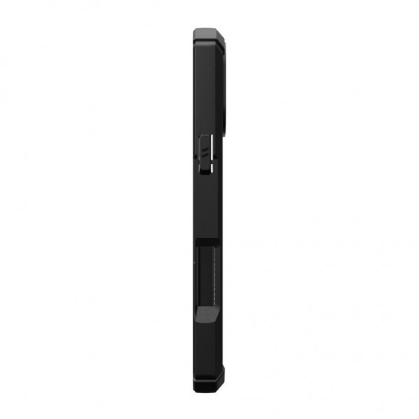 Urban Armor Gear (UAG) iPhone 16 Pro Max Deksel Plasma XTE MagSafe Svart Transparent