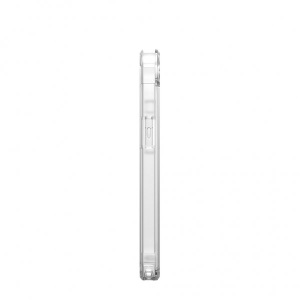 Urban Armor Gear (UAG) iPhone 16e/17e Deksel Plyo Pro MagSafe Ice Hvit