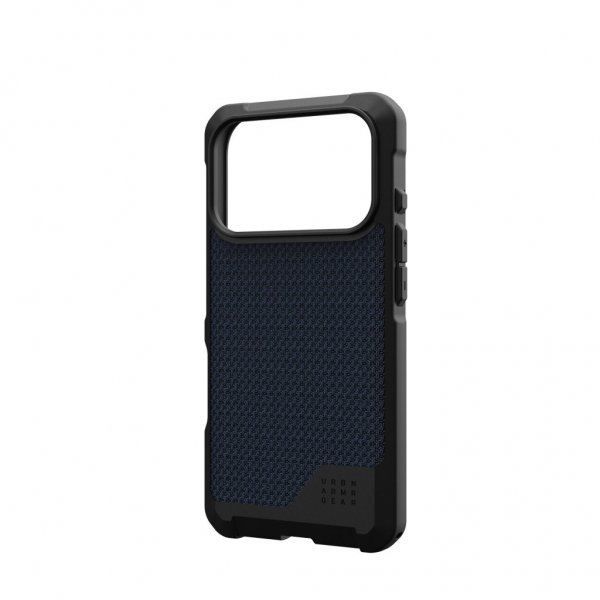 Urban Armor Gear (UAG) iPhone 17 Pro Deksel Metropolis LT MagSafe Kevlar Mallard