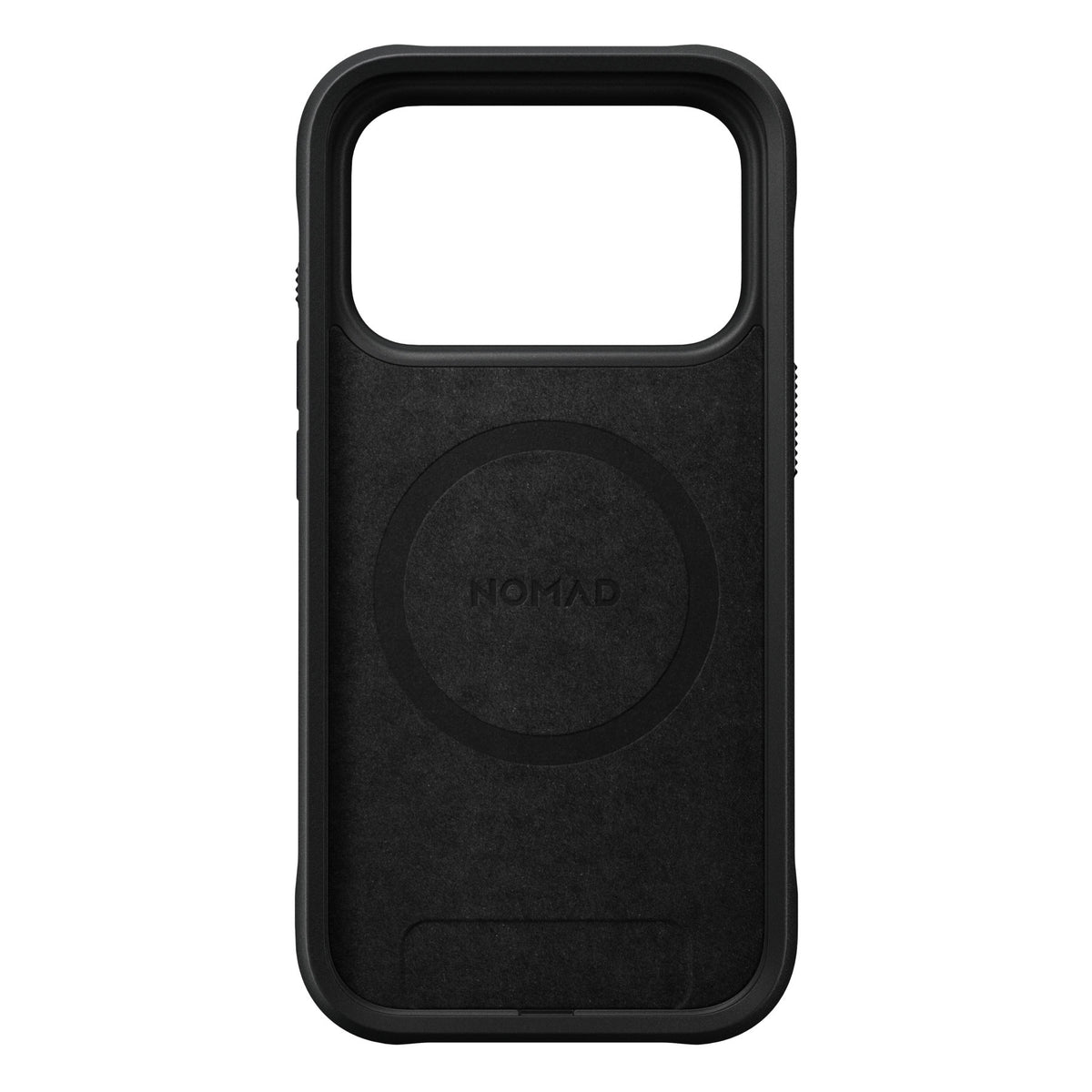 Nomad iPhone 17 Pro/iPhone 18 Pro Deksel Rugged Case Norte