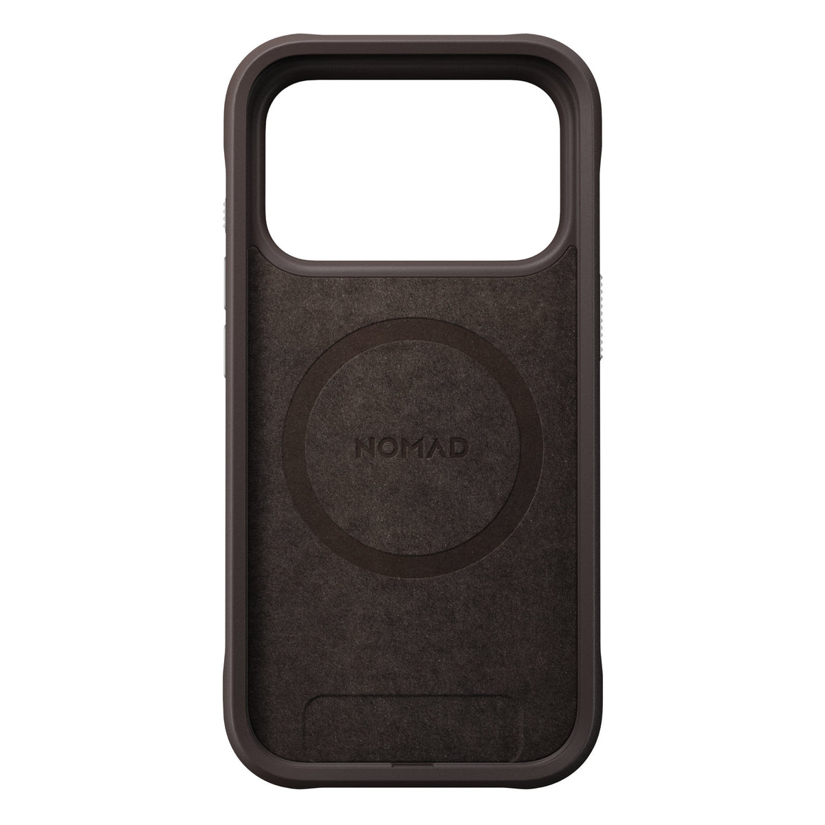 Nomad iPhone 17 Pro/iPhone 18 Pro Deksel Rugged Case Arroyo