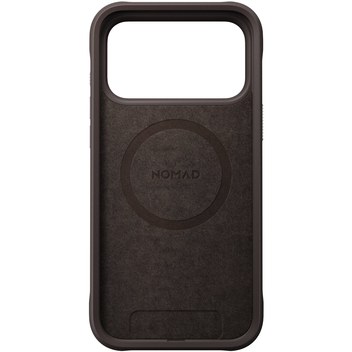 Nomad iPhone 17 Pro Max/iPhone 18 Pro Max Deksel Rugged Case Arroyo