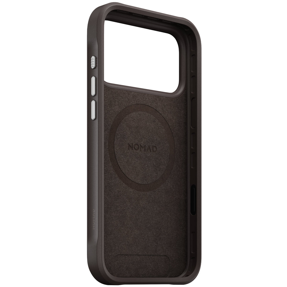 Nomad iPhone 17 Pro Max/iPhone 18 Pro Max Deksel Rugged Case Arroyo