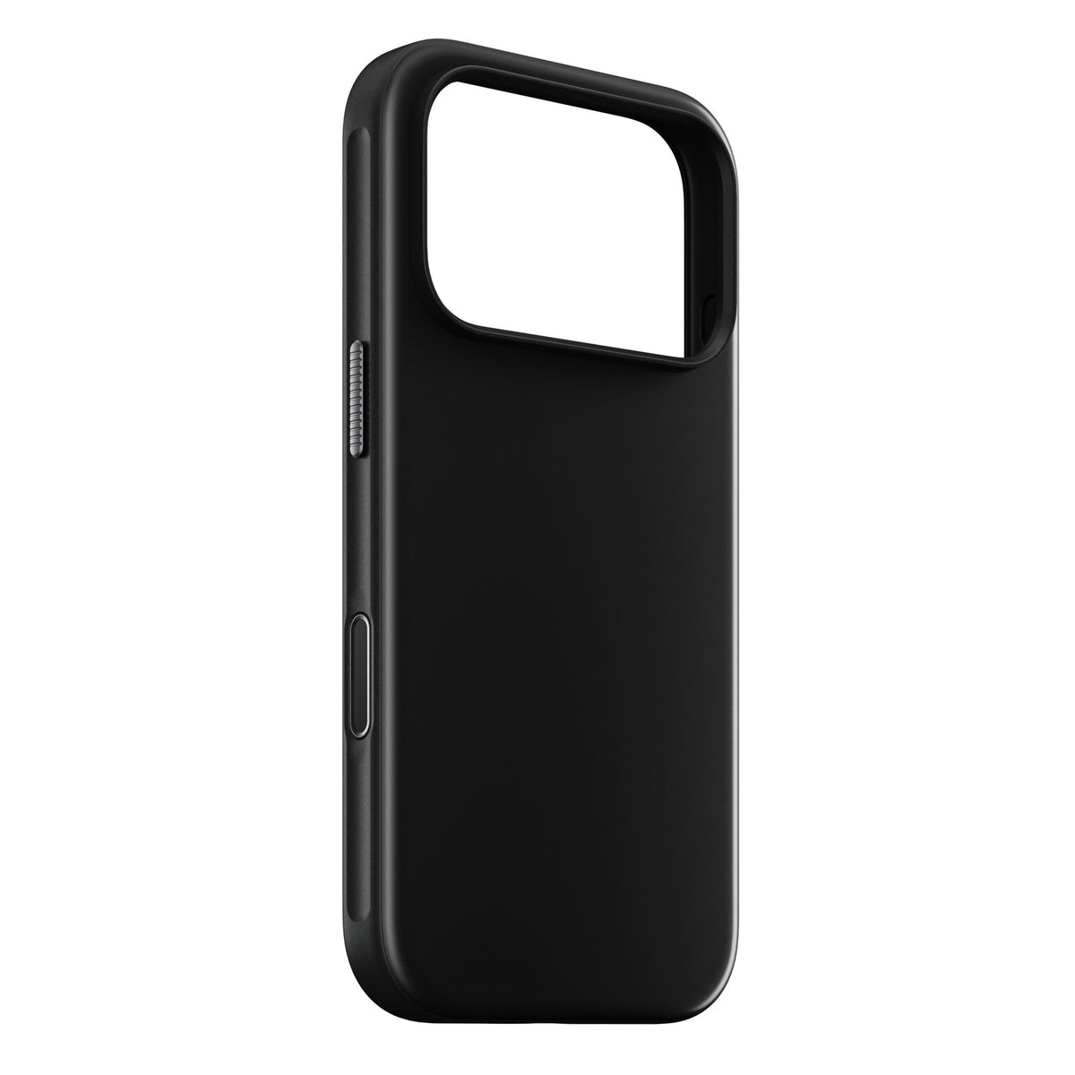 Nomad iPhone 17 Pro/iPhone 18 Pro Deksel Sport Case Svart