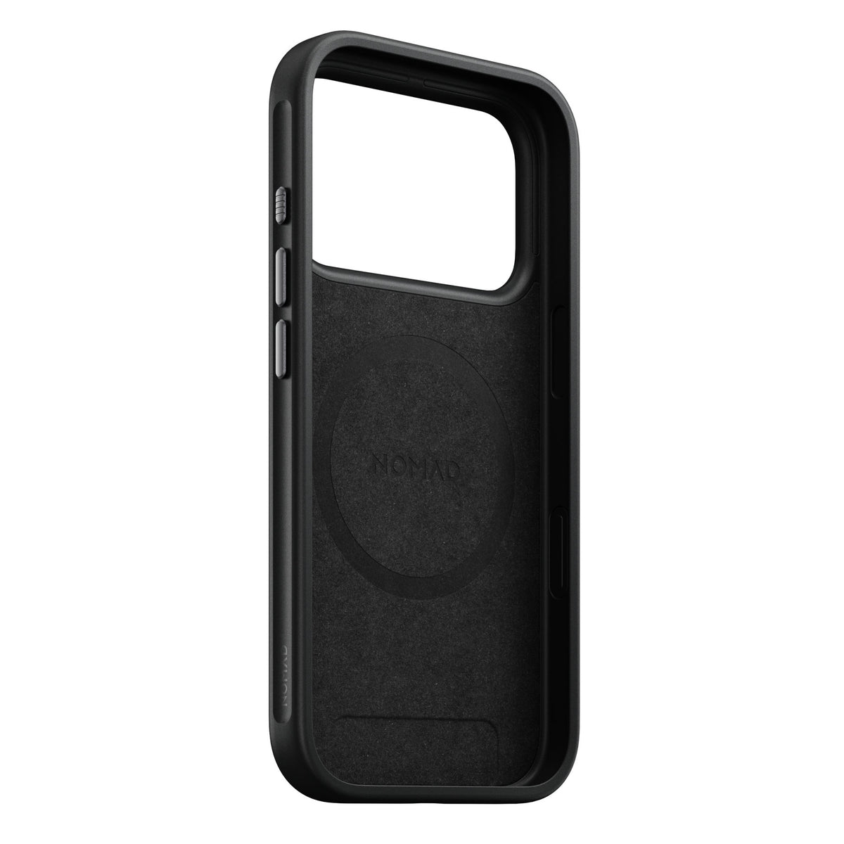 Nomad iPhone 17 Pro/iPhone 18 Pro Deksel Sport Case Svart