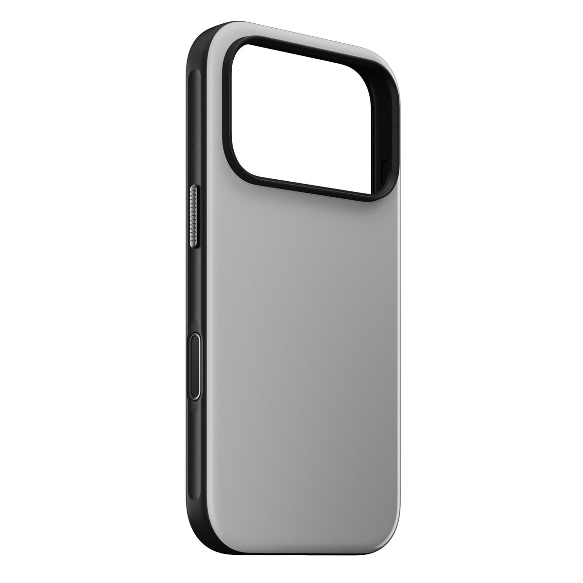 Nomad iPhone 17 Pro/iPhone 18 Pro Deksel Sport Case Lunar Gray