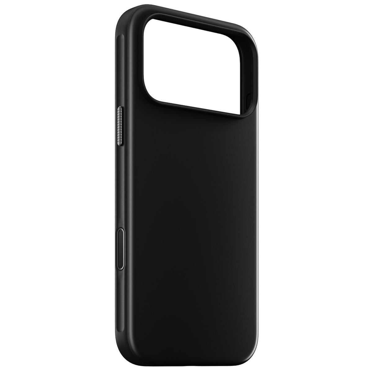 Nomad iPhone 17 Pro Max/iPhone 18 Pro Max Deksel Sport Case Svart