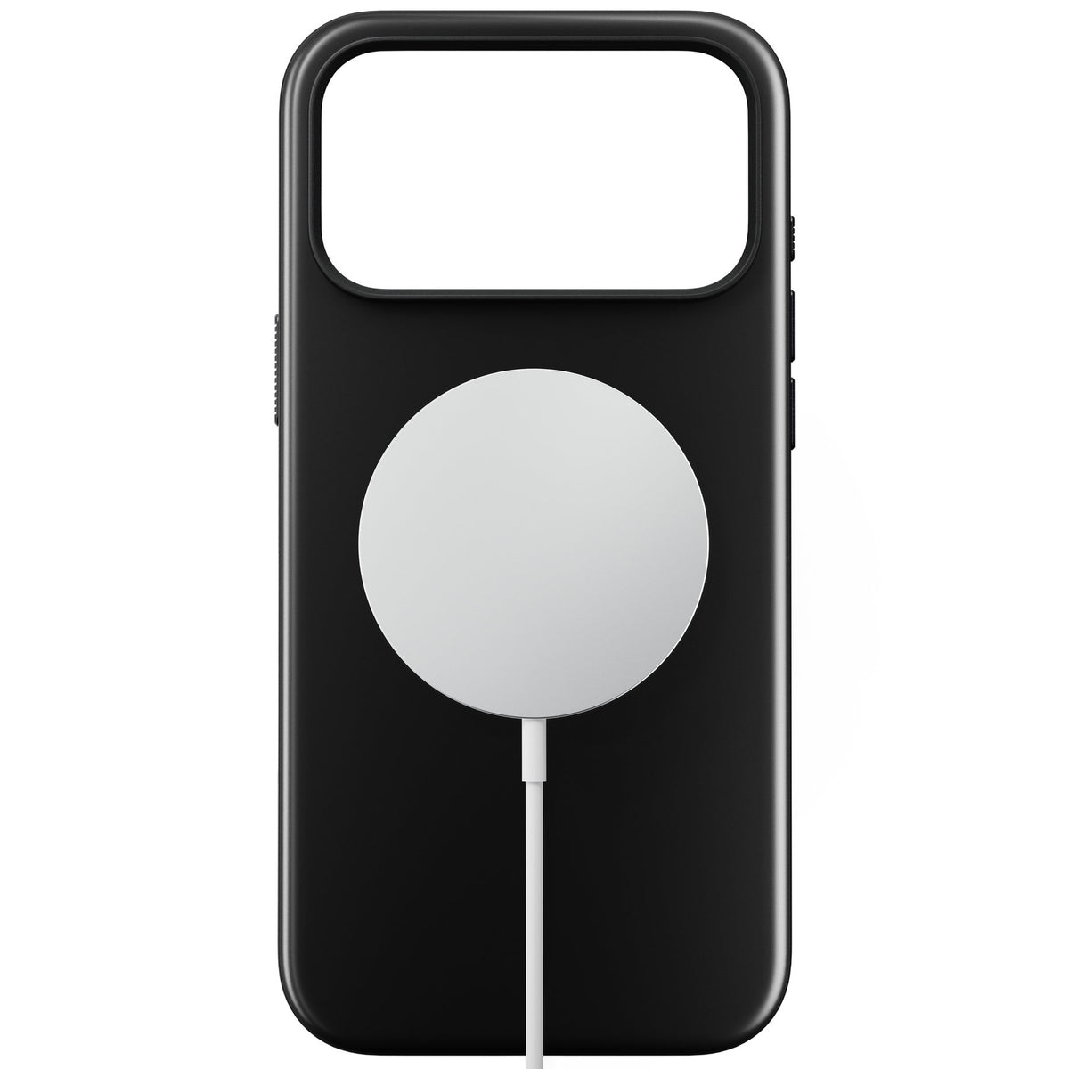 Nomad iPhone 17 Pro Max/iPhone 18 Pro Max Deksel Sport Case Svart