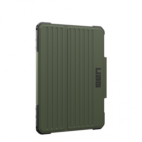 Urban Armor Gear (UAG) iPad Air 11 (M2/M3) Etui Metropolis SE Olive