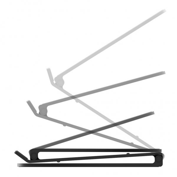 Twelve South Curve Flex Hvit