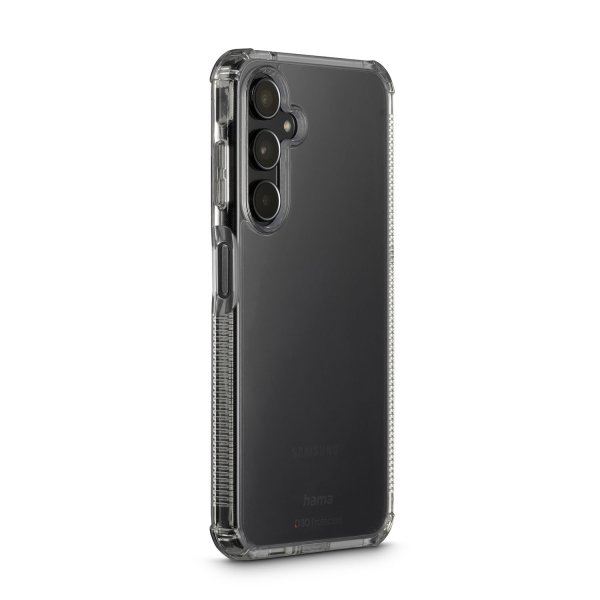 Hama Samsung Galaxy A16 Deksel Extreme Protect Transparent