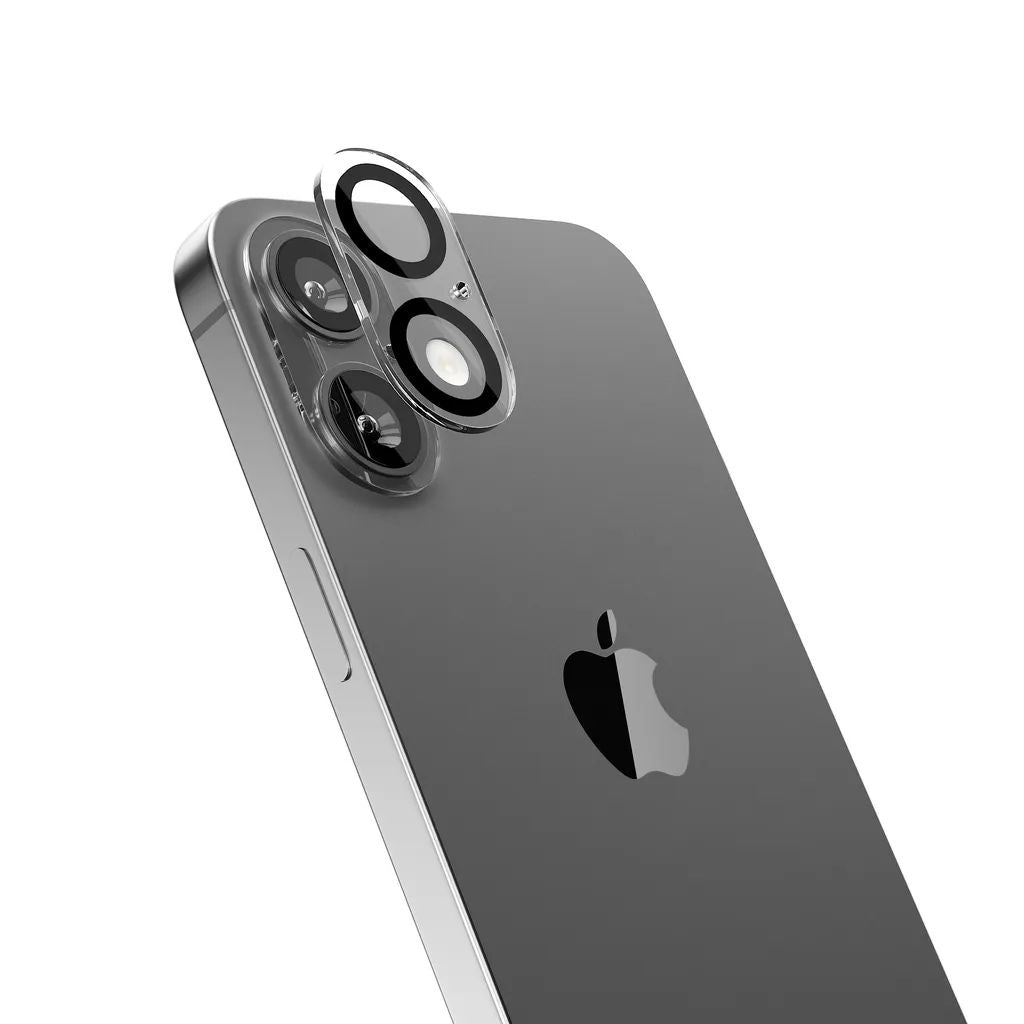 SiGN iPhone 16 360 Komplett Skyddspaket