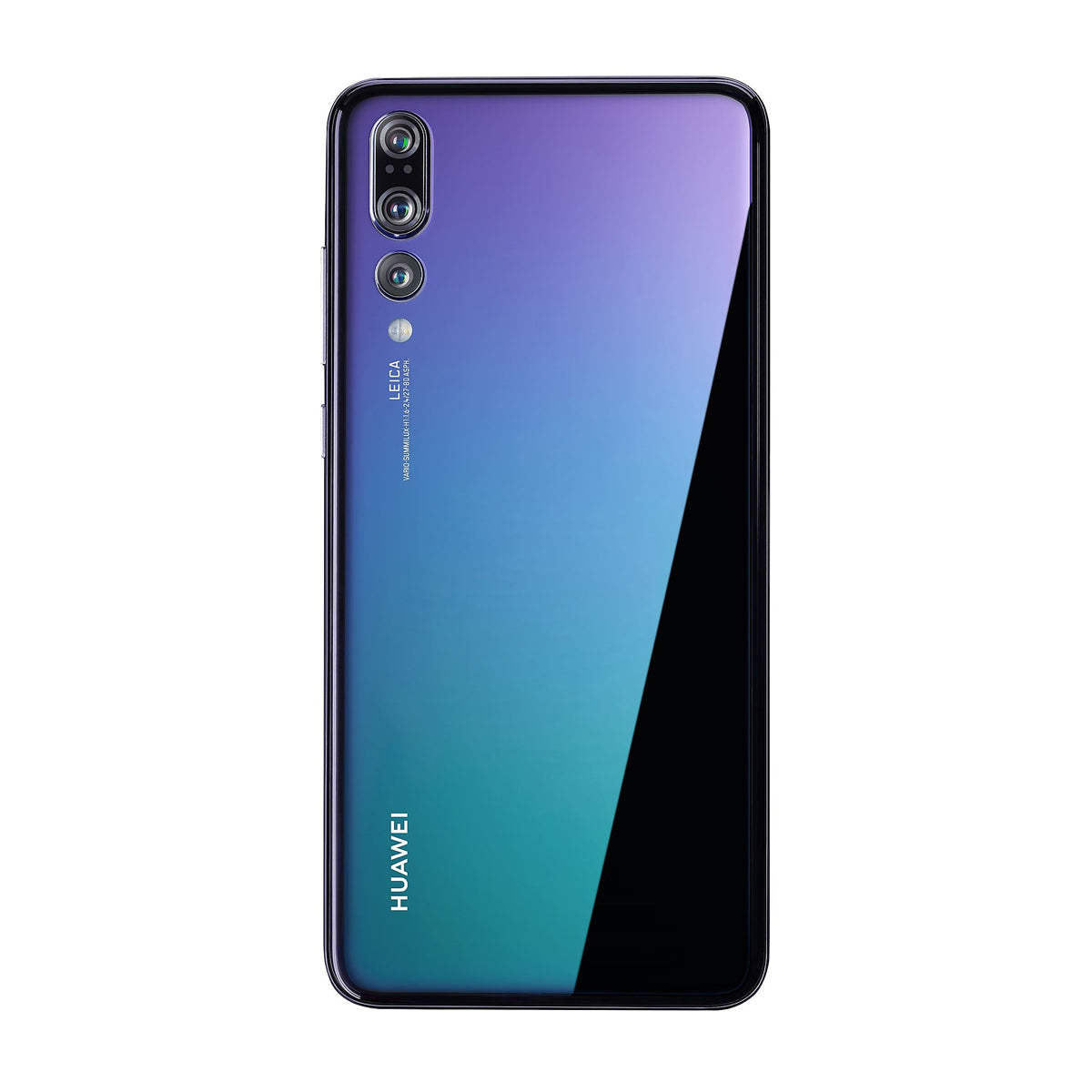 Brukt Huawei P20 Pro 128GB Blå – God tilstand