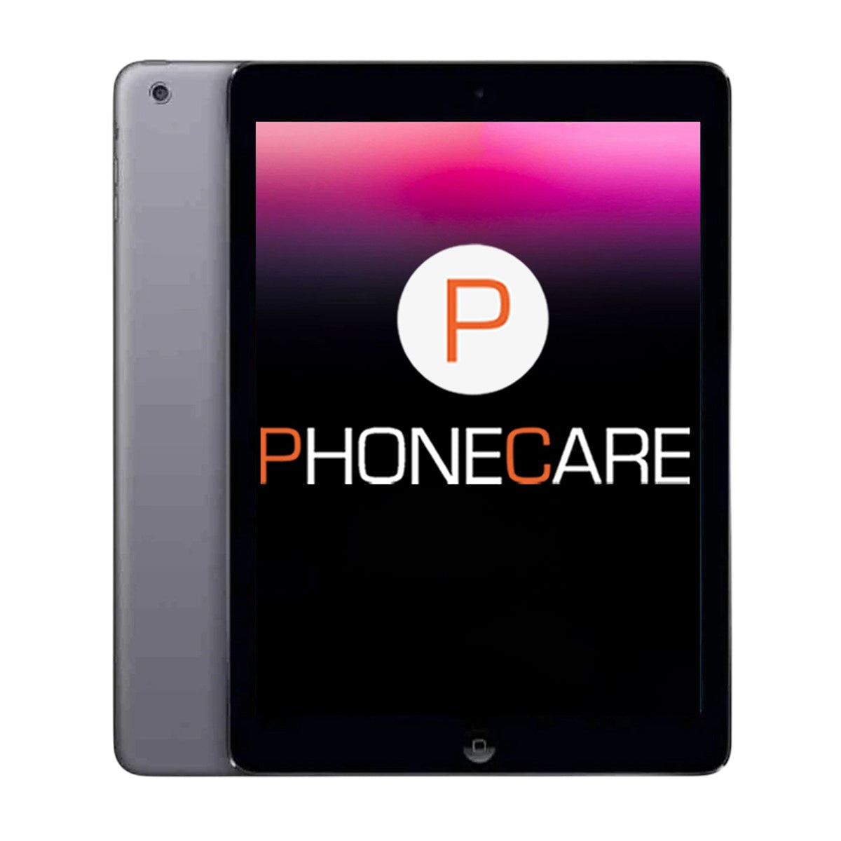 Brukt iPad 4 Wifi + LTE 32GB Svart – brukt stand