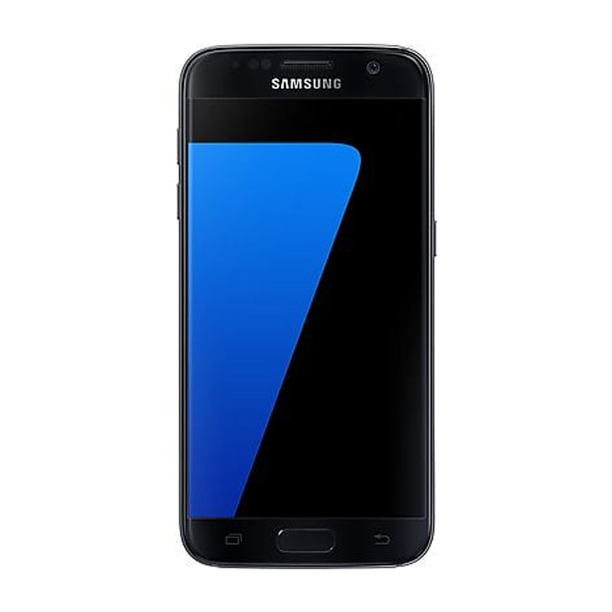 Brukt Samsung Galaxy S 32GB Svart – God tilstand