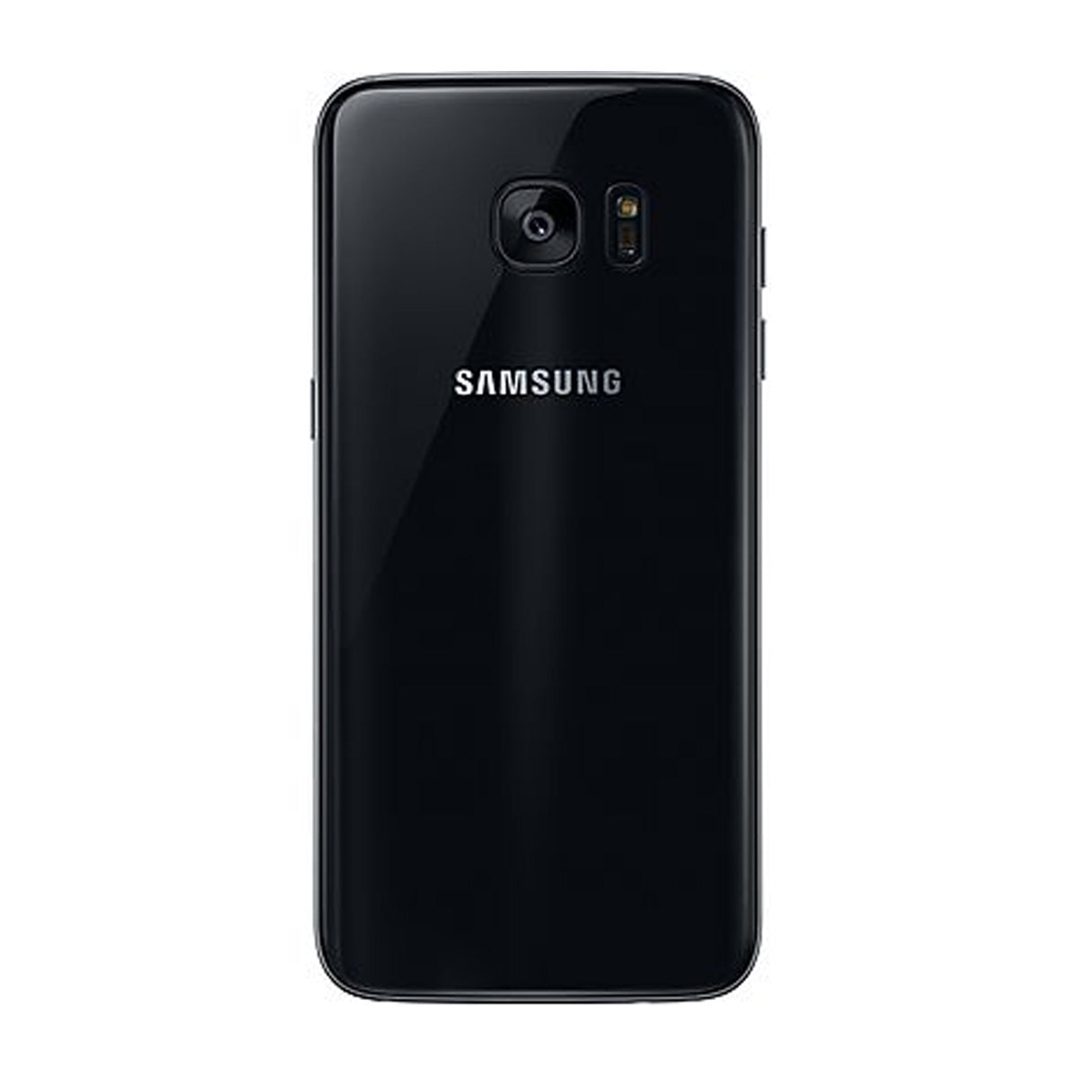 Brukt Samsung Galaxy S 32GB Svart – God tilstand