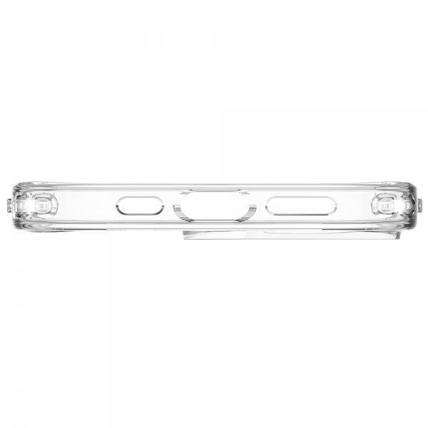 ESR iPhone 15 Deksel Classic Hybrid HaloLock Transparent