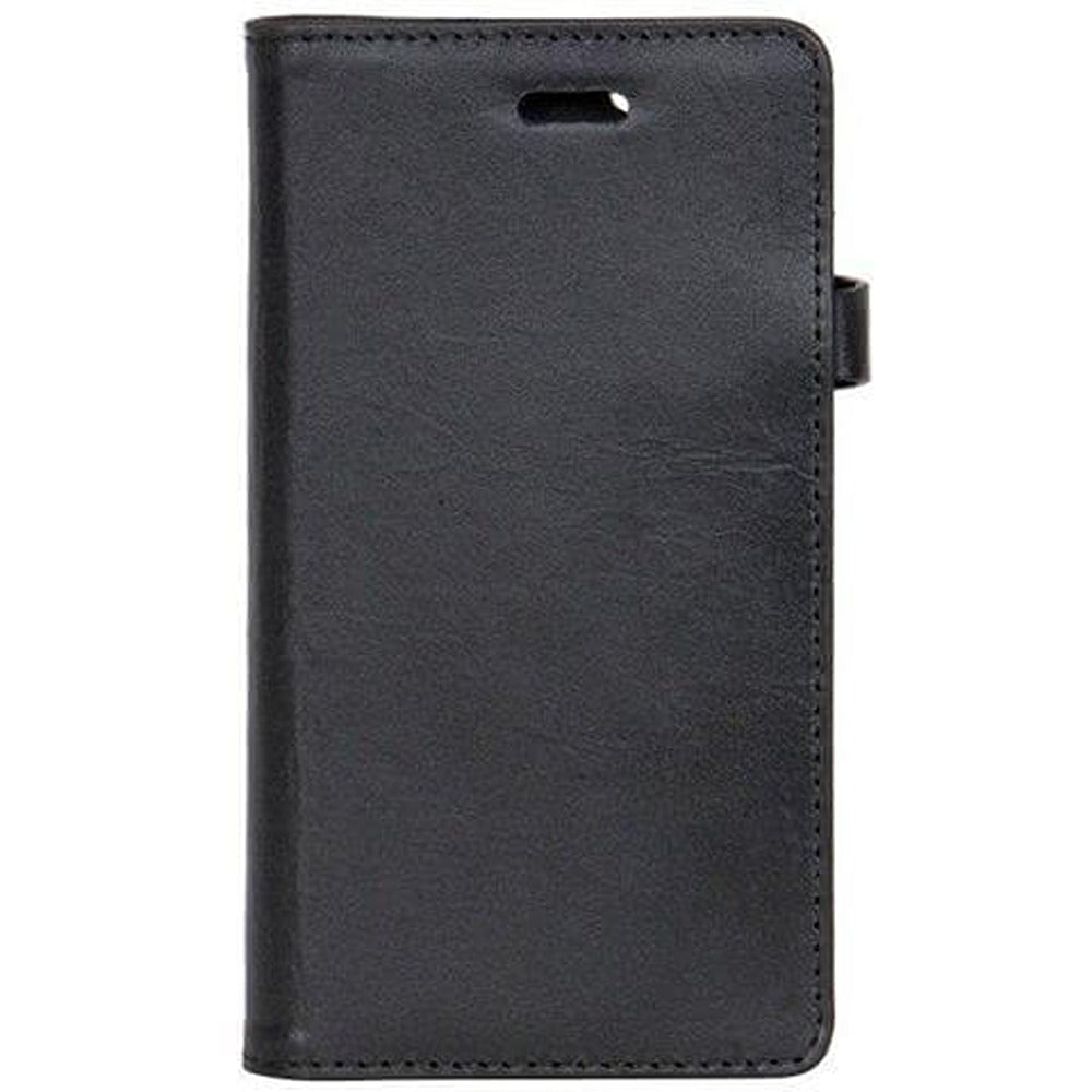 Buffalo iPhone 6/6S Plus Etui 2in1 Magnet Case Svart
