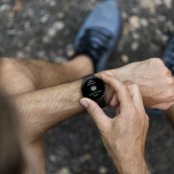 Hama Smartwatch 8900 Svart
