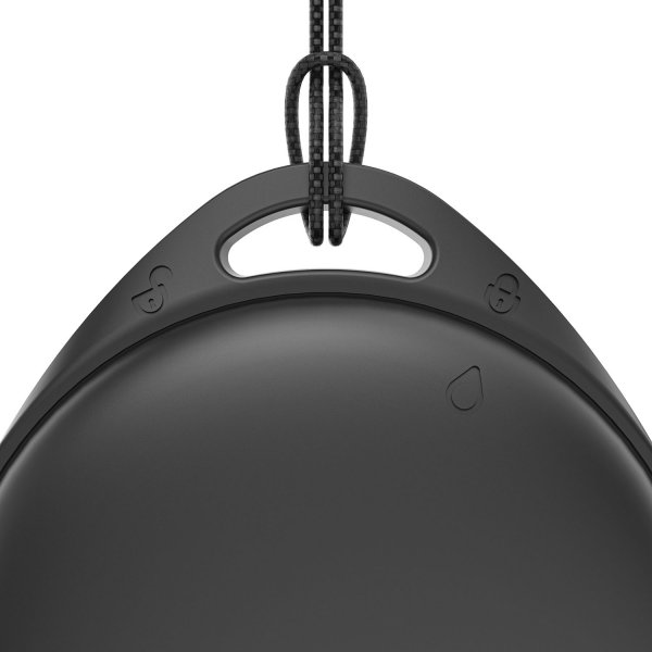 Hama Apple/Android Smart Tracker Key Finder 2-pakning