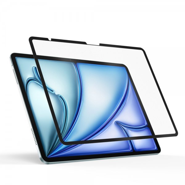 Dux Ducis iPad Air 11 (M2/M3) Skjermbeskytter Naad Series Matte