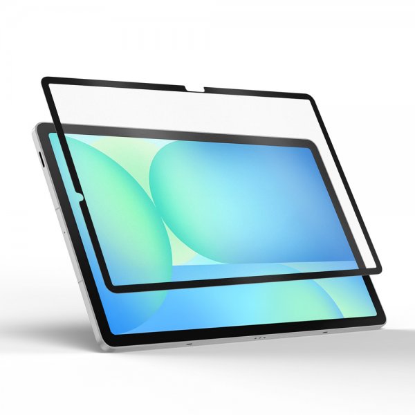 Dux Ducis Samsung Galaxy Tab S7/S8/S9/S9 FE/S10 FE Skjermbeskytter Naad Series Matte