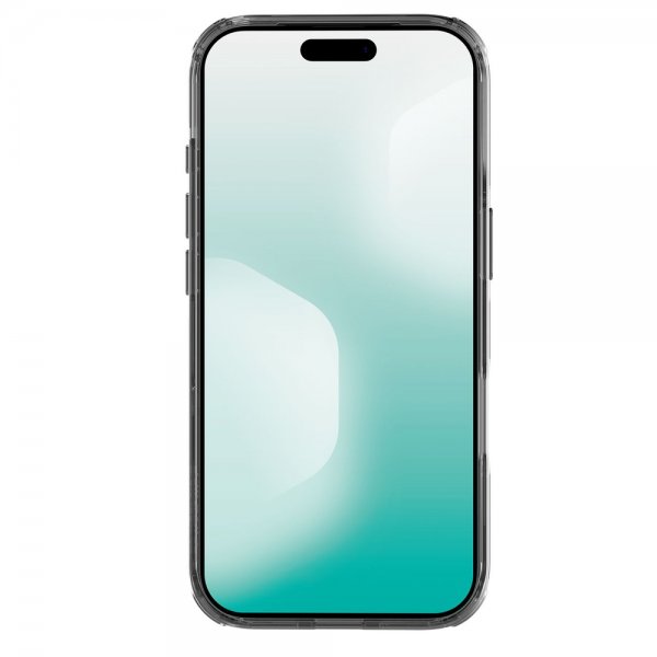 Nillkin iPhone 17 Pro Deksel Nature Pro Series MagSafe Svart