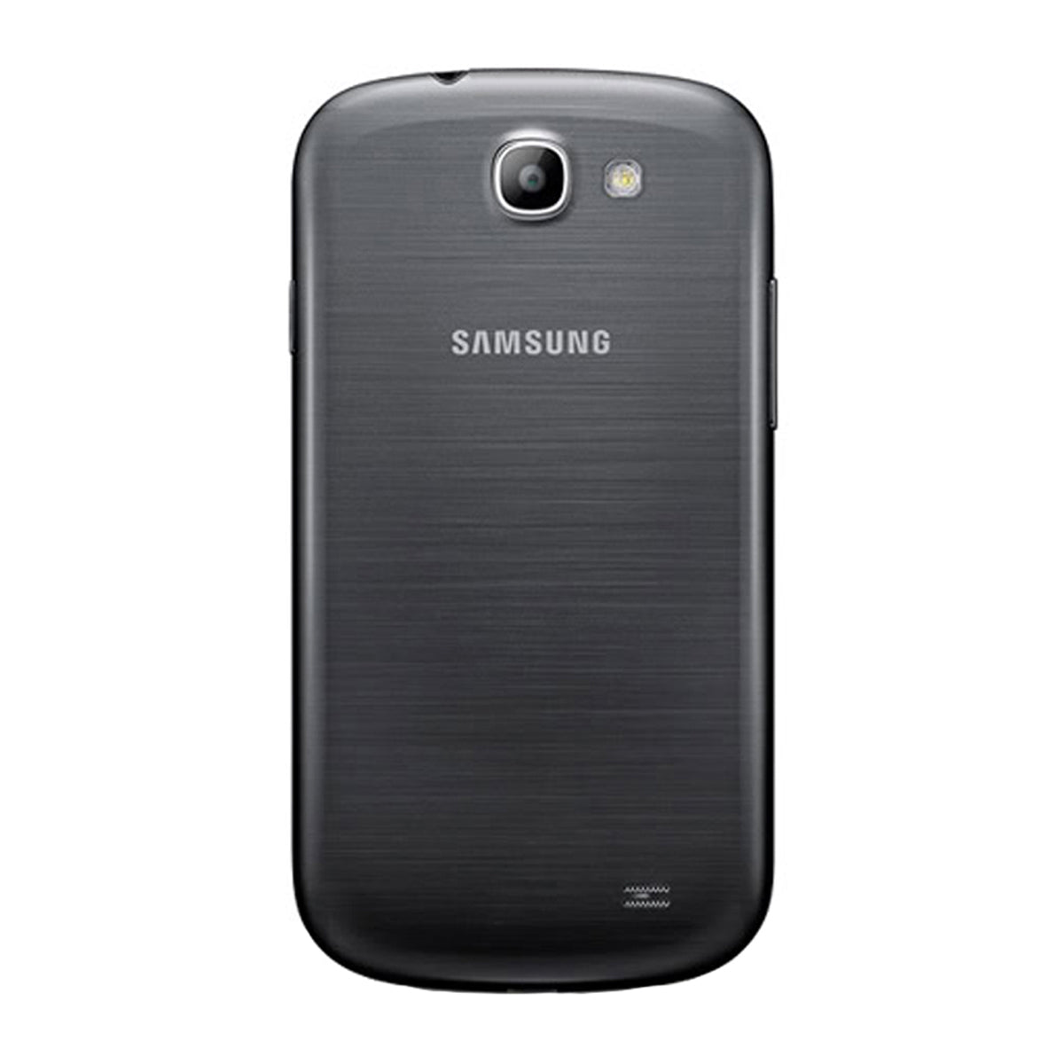 Brukt Samsung Galaxy Express 8GB Grå – Brukt stand