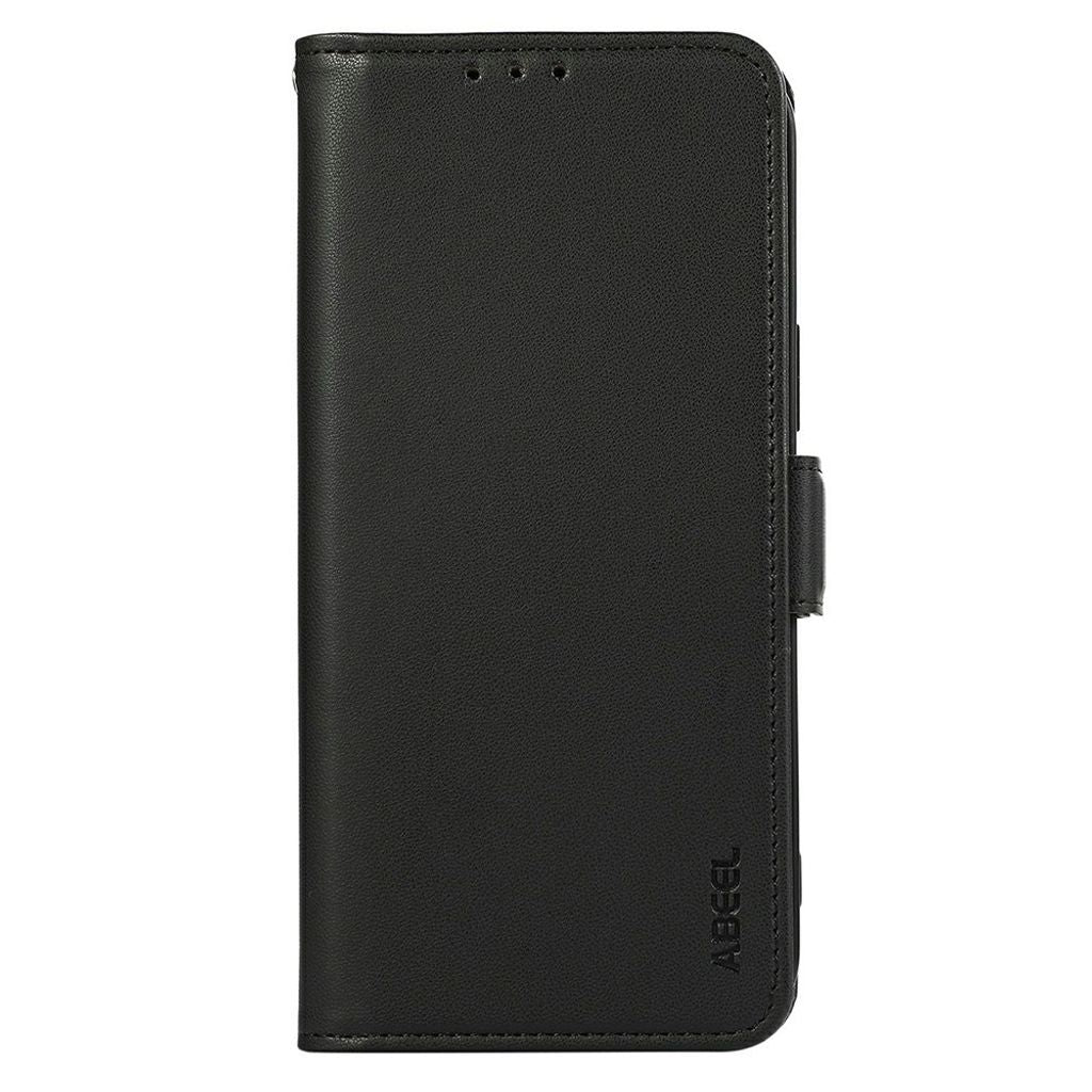 ABEEL Google Pixel 11/Pixel 11 Pro Etui RFID-beskyttelse Svart