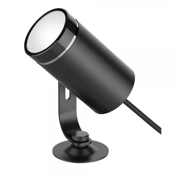 Deltaco Smart Home 2 lamper forlengelse for SH-GLK01 hagebelysning
