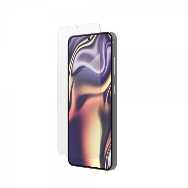 Zagg InvisibleShield Samsung Galaxy S25 Skjermbeskytter Glass Elite