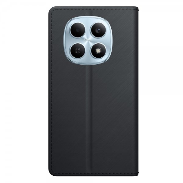 3mk Xiaomi Redmi Note 15 Pro Etui Wallet Svart