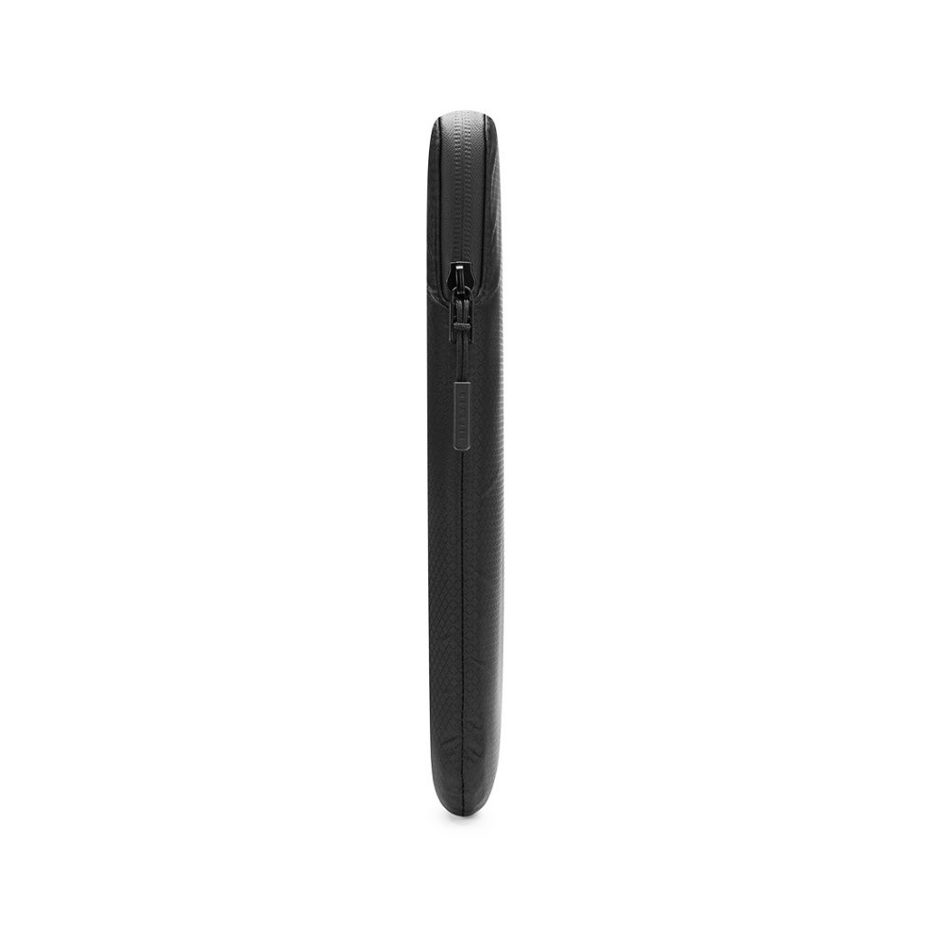 Pipetto Laptop Sleeve Ultra Lite Ripstop Memory Foam 13" Svart