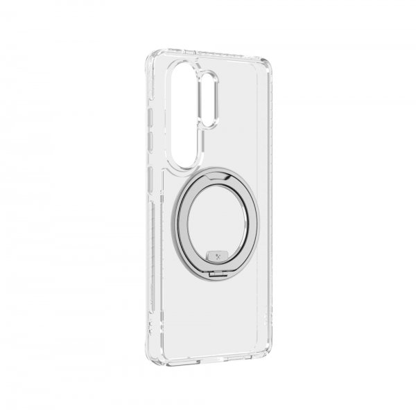 Amazingthing Samsung Galaxy S26 Ultra Deksel Titan Pro MagSpin Klar