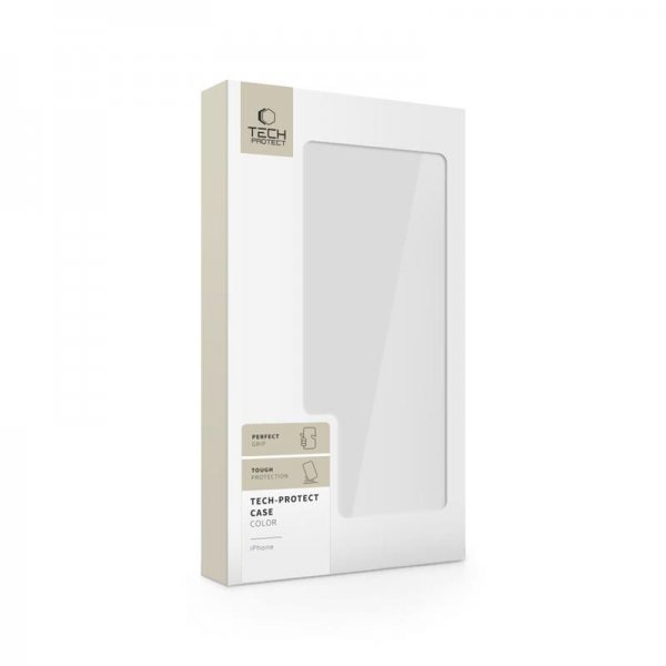 Tech-Protect Samsung Galaxy S26 Ultra Deksel FlexAir MagSafe Transparent