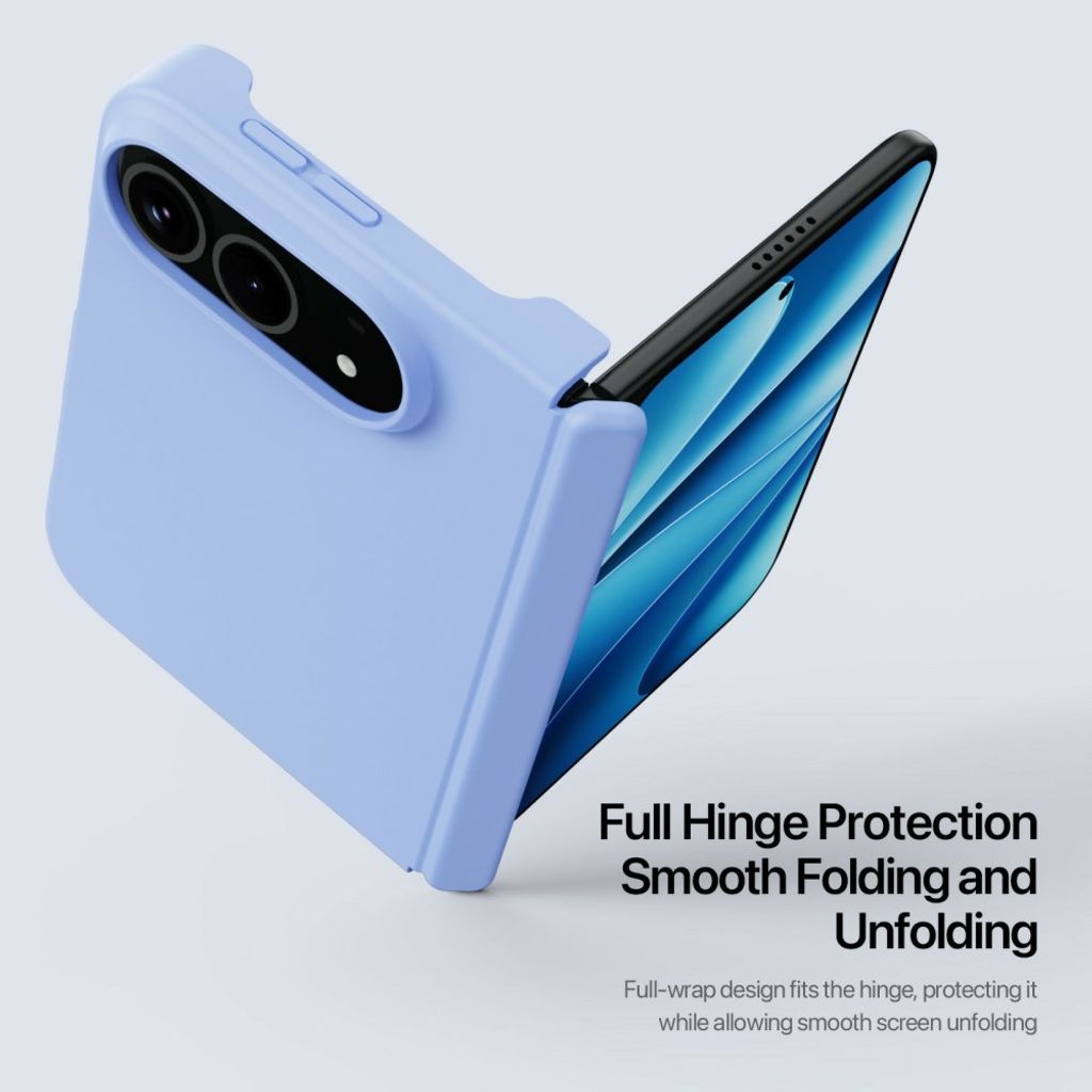 Dux Ducis iPhone Duo Deksel Piel Series MagSafe Blå
