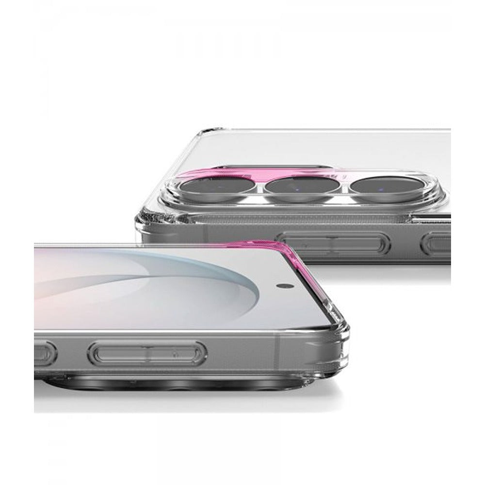 Ringke Samsung Galaxy S26 Ultra Deksel Fusion Transparent
