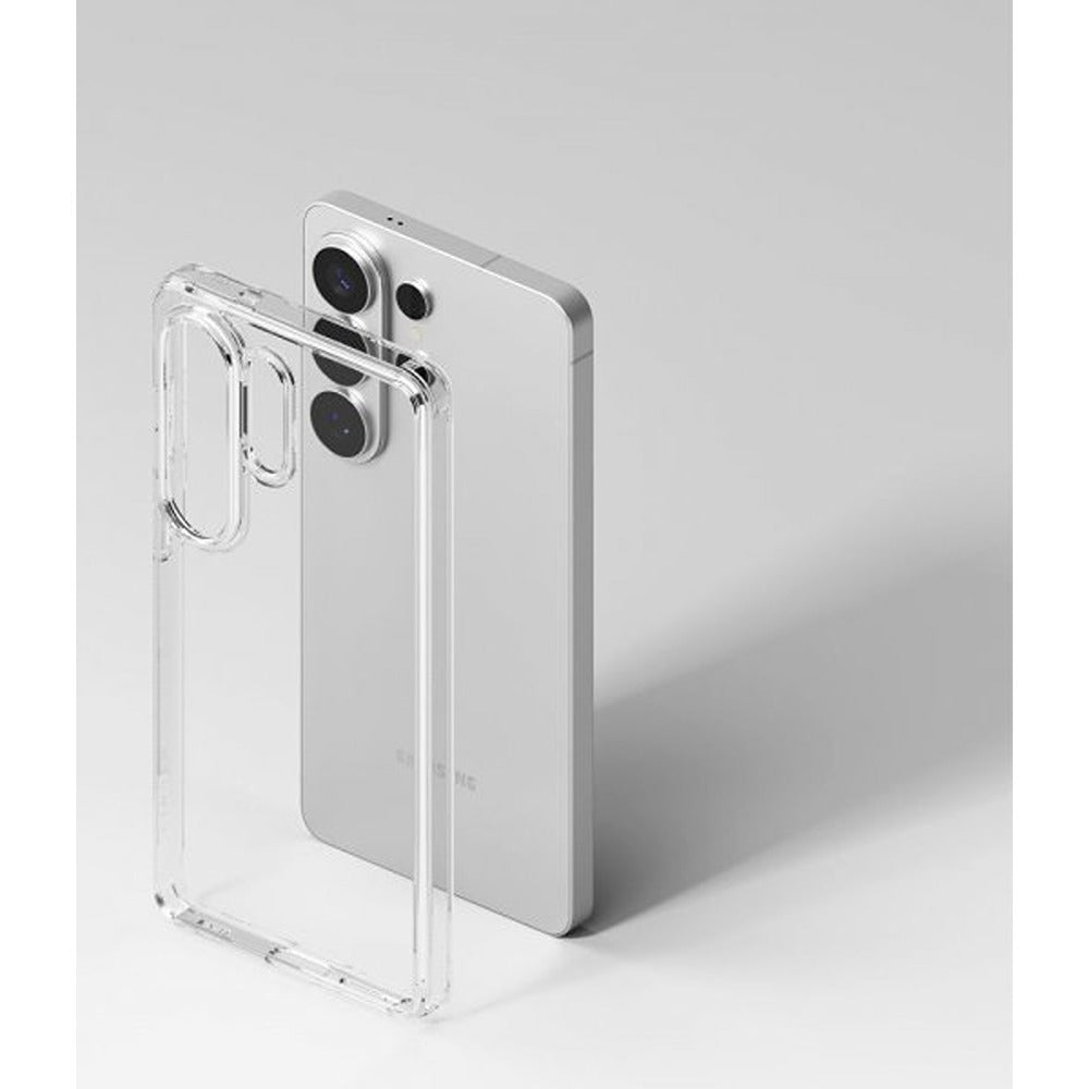 Ringke Samsung Galaxy S26 Ultra Deksel Fusion Transparent