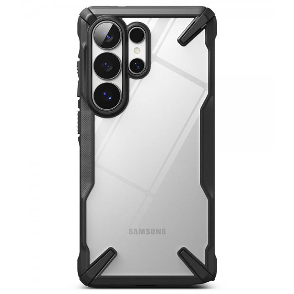 Ringke Samsung Galaxy S26 Ultra Deksel Fusion X Svart