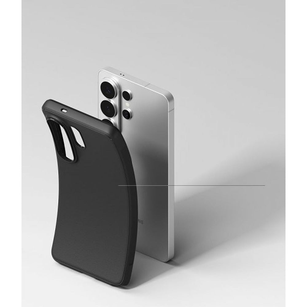 Ringke Samsung Galaxy S26 Ultra Deksel Onyx Magnetic Svart