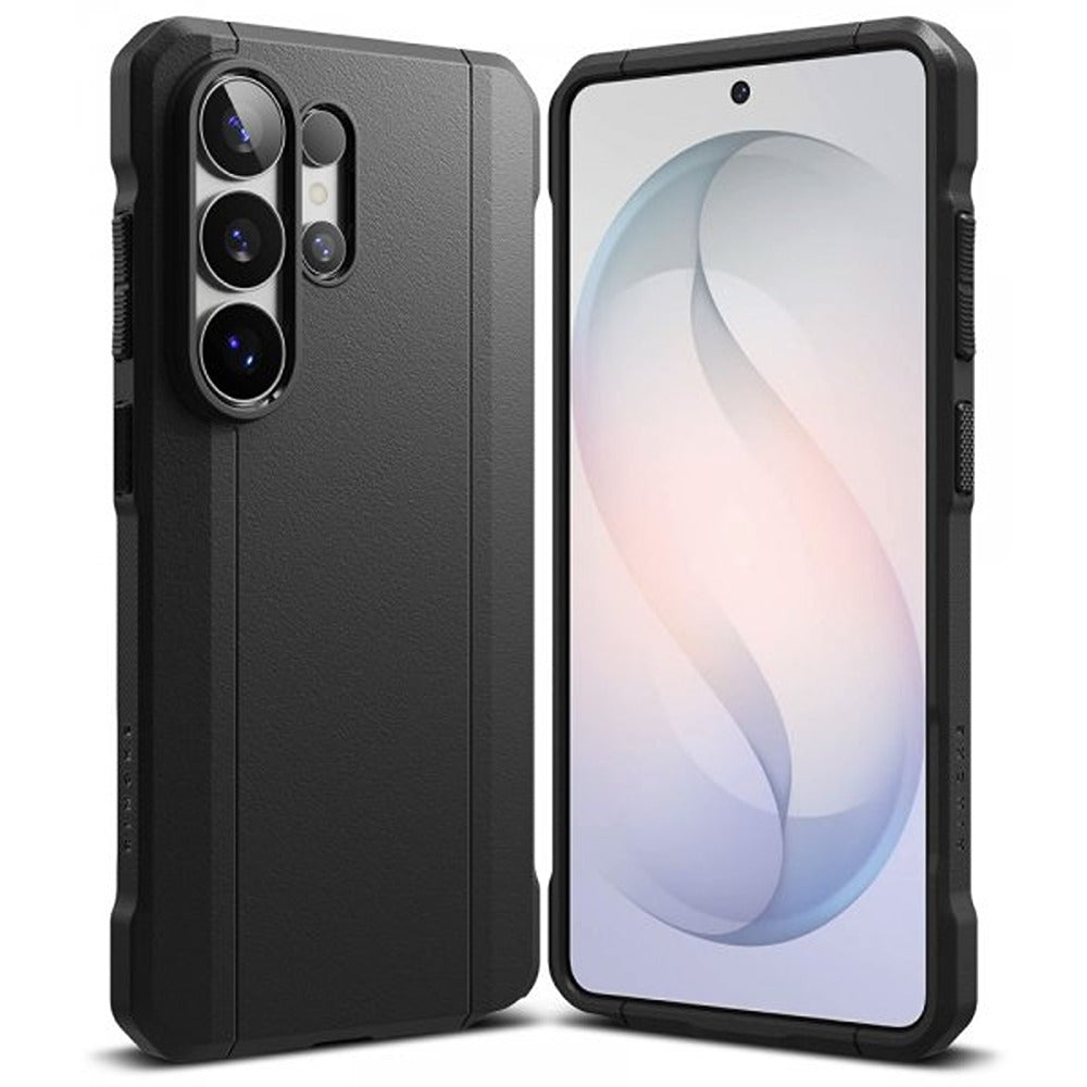 Ringke Samsung Galaxy S26 Ultra Deksel Onyx Alfa Svart