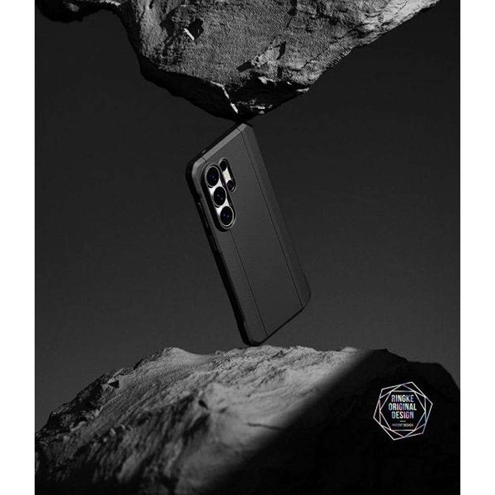 Ringke Samsung Galaxy S26 Ultra Deksel Onyx Alfa Svart
